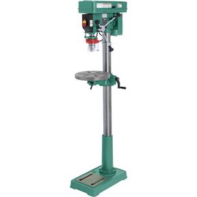 16 Speed Floor Model Drill Press