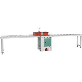 18" Cut-Off Saw (Also Known as a "Jump Saw")
