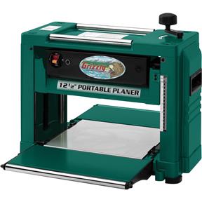 12-1/2" Planer