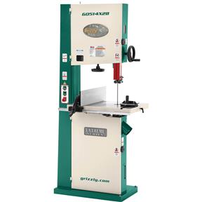 19" 3 HP Extreme-Series® Bandsaw with Brake