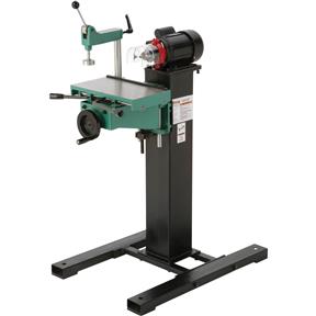 Single Spindle Boring Machine