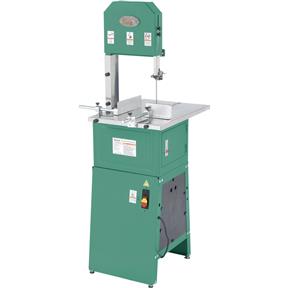 Meat Saw w/ Sliding Table