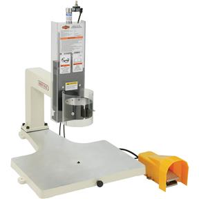 Bench Top Overarm Router