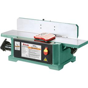 6" x 24" Bench Top Jointer