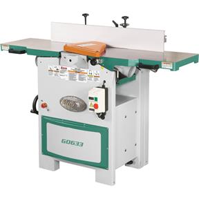 12" Jointer / Planer