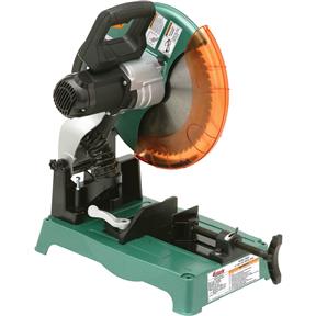 14" Dry Cut Metal Saw