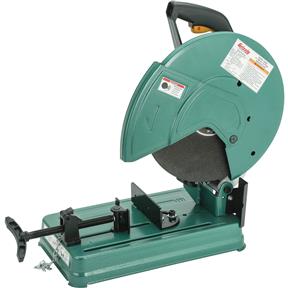 14" Metal Cutting Abrasive Saw