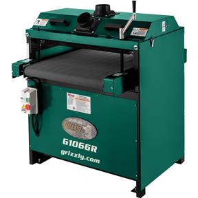 24" Drum Sander