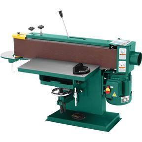 6" x 80" Edge Sander