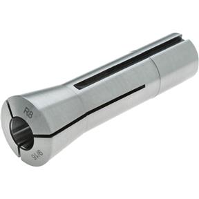 Precision R-8 Collet - 9/16"