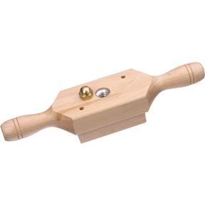 Wood Threading - 1/2" Die