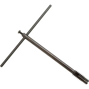 Wood Threading - 1/2" Tap