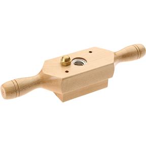 Wood Threading - 3/4" Die