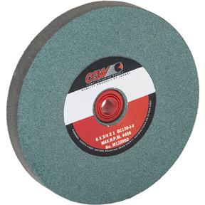 6" X 3/4" Grind Wheel, Type 1 S120 1/2" Bore