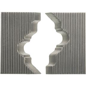 2" Chair Rail Moulding Head Knife
