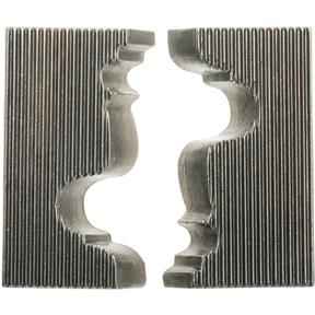 2" Chair Rail Moulding Head Knife