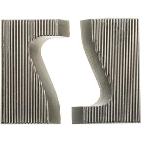 2" Casement Moulding Head Knife