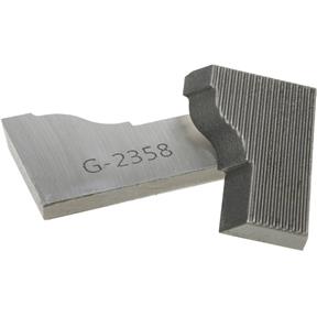 2" Ogee Mould Moulding Head Knife