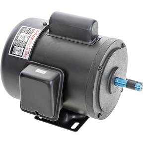 Motor 3/4 HP Single-Phase 3450 RPM TEFC 110V/220V