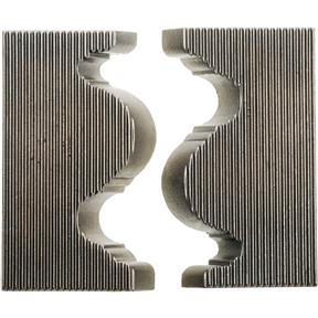 3" Picture Frame Moulding Head Knife