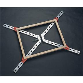Adjustable Frame Clamp