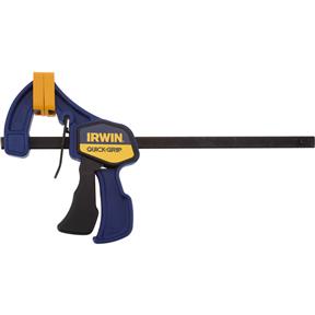 6" Quick-Grip® Mini Bar Clamps