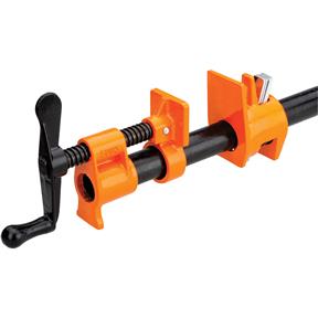 Pony® 3/4" Pipe Clamp