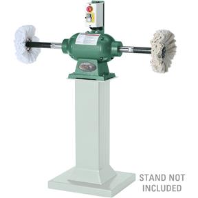 Industrial Buffing Machine - 2 HP 3-Phase