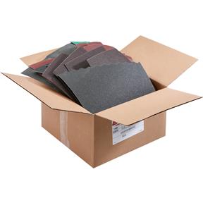 Misc. Abrasives - 5 lb.