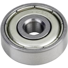 Bearing - 19mm x 5mm