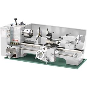 9" x 19" Bench Lathe