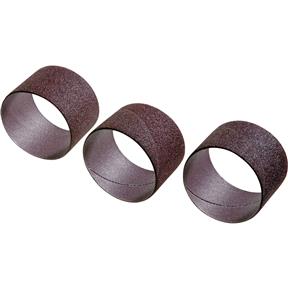 2" Dia. x 1-1/2" Sand Sleeve, Hard A100, 3 pc.