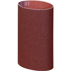 3" Dia. Sanding Sleeve, Soft A80