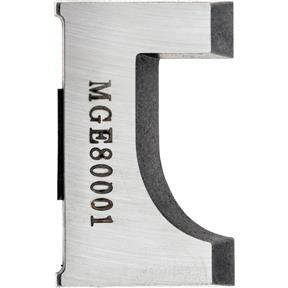Moulding Knife - Shoe