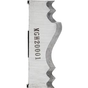 Moulding Knife - Crown Mould