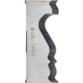 Moulding Knife - Crown Mould