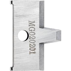 Moulding Knife - Groove