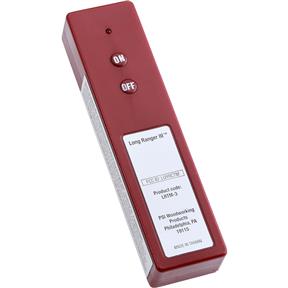 Extra Transmitter