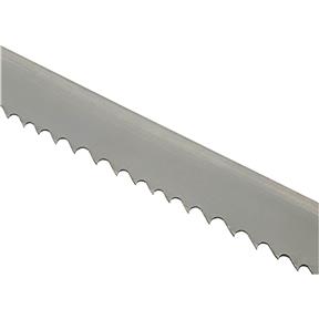 107" x 1" x .035" x 3-4 TPI Bi-Metal Bandsaw Blade