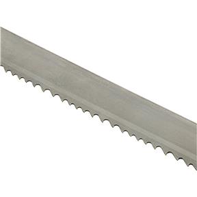 107" x 1" x .035" x 4-6 TPI Bi-Metal Bandsaw Blade