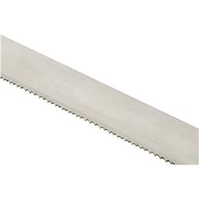 107" x 1" x .035" x 8-12 TPI Bi-Metal Bandsaw Blade