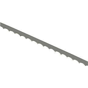 93-1/2" x 1/4" x .025" x 4 TPI Hook Bandsaw Blade