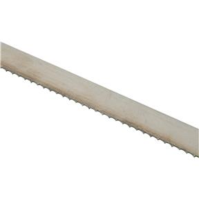 105" x 3/4" x .032" x 6 TPI Hook Bandsaw Blade