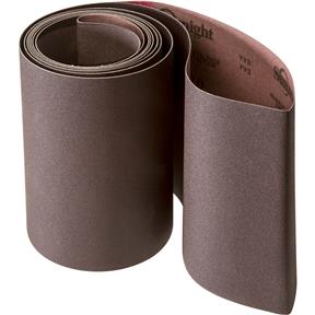 6" x 186" Sanding Belt A220-J