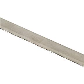 85" x 3/4" 8-12 VP TPI Bi-Metal Bandsaw Blade