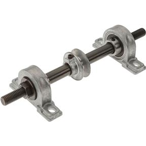 Bench Mandrels - 5/8", Ball Bearing