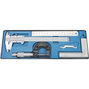 Measuring Tool Set