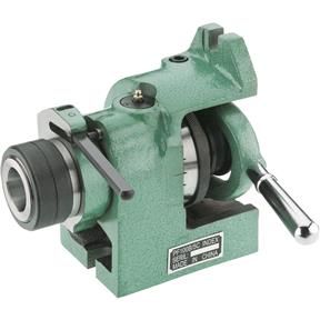 5-C Collet Horizontal / Vertical Index