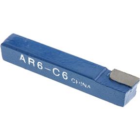Carbide-Tipped Tool Bit - AR-6