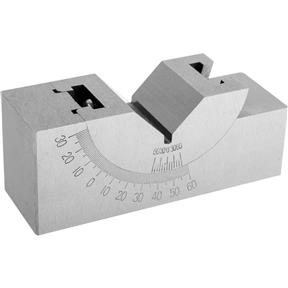 Precision Angle Block - 0 - 60°